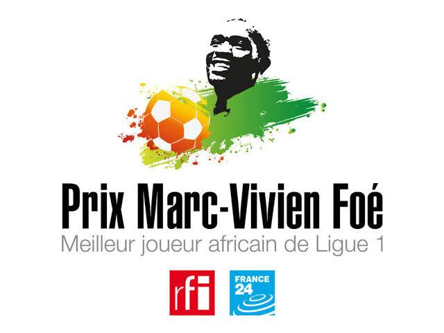 Prix Marc-Vivien Foé 