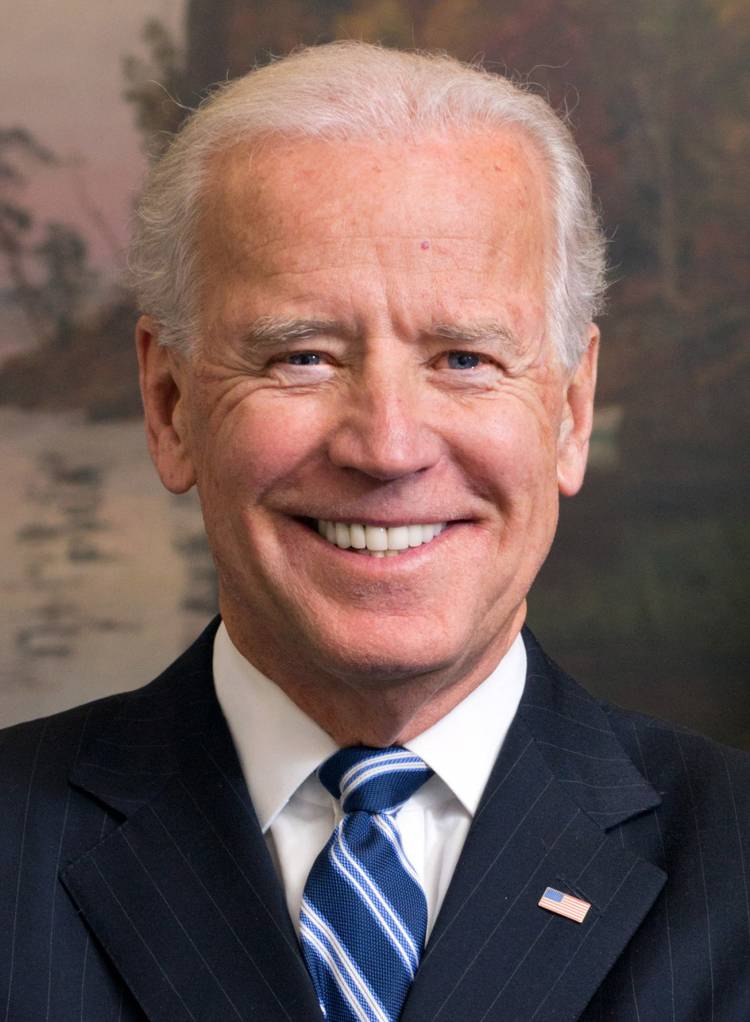 Sur le parcours de Joe Biden, le probable futur président des États-Unis d'Amérique