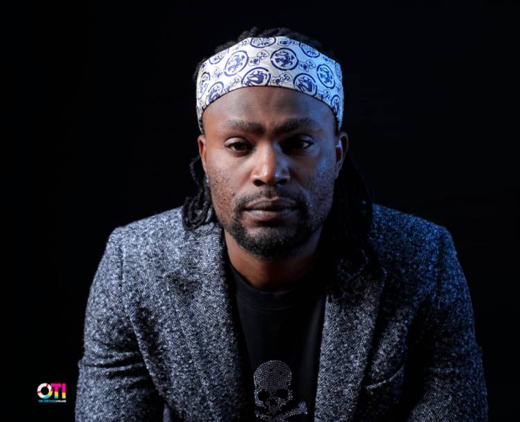 Sur le parcours du chanteur Congolais Didiero, la toute nouvelle signature du label OTI