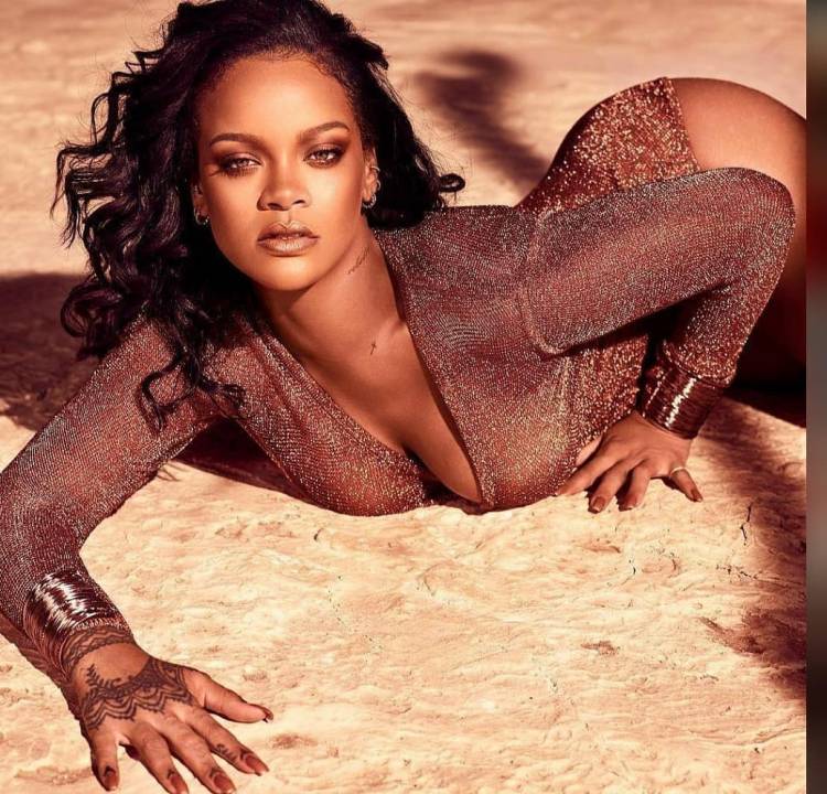 Rihanna bientôt en prison ?