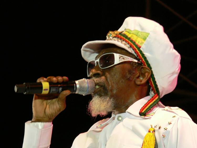 4 Points à savoir sur l'artiste Jamaïcain Bunny Wailer, une légende de reggae décédée le 2 mars 2021