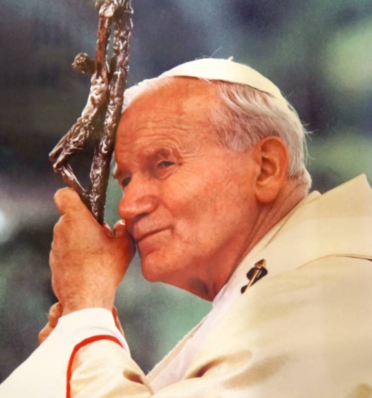 16 ans après sa mort, voici comment le cardinal Karol Wojtyla était devenu pape Jean-Paul 2.
