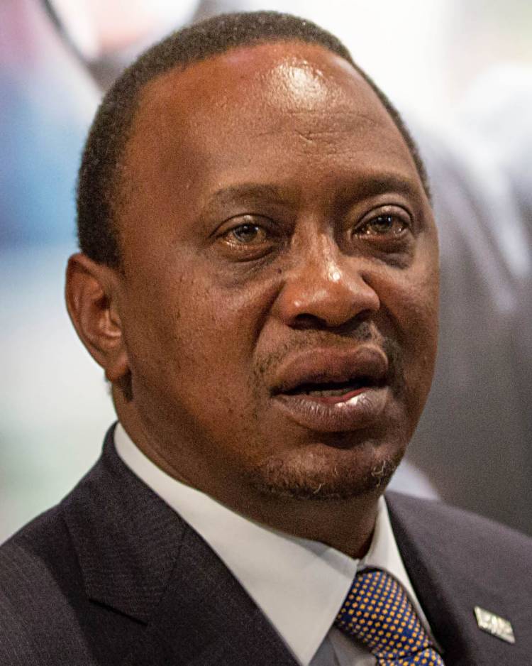 Kenya: 8 ans au pouvoir, voici les faits marquants le règne du Président Uhuru Kenyatta