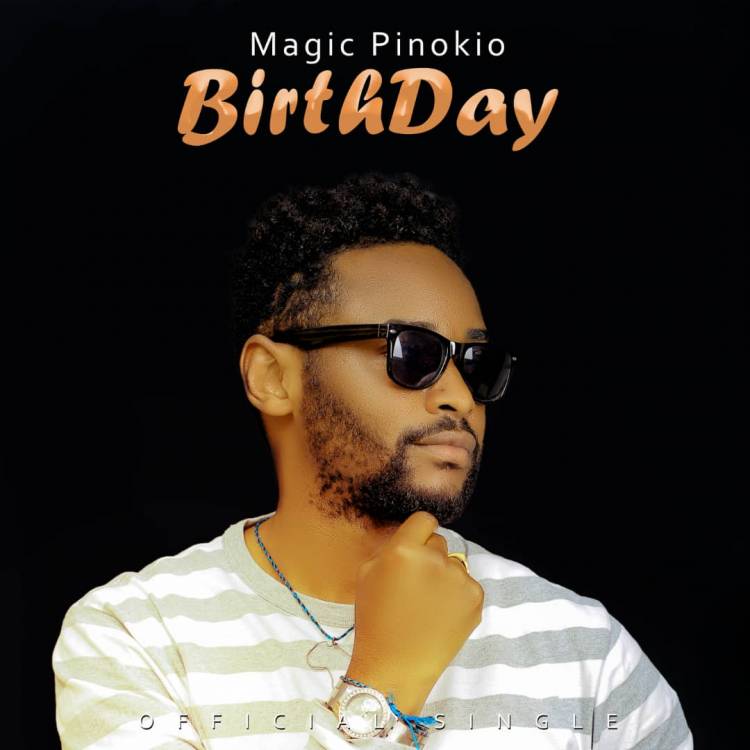 Magic Pinokio fête son anniversaire avec un nouveau single "Birthday"