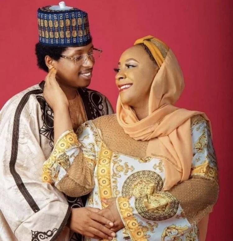 Une politicienne de 45 ans épouse un jeune homme de 23 ans au Nigeria