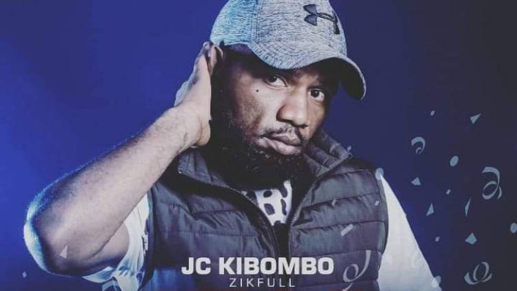 Défection au sein de la Cour des Grands: L'artiste Jc Kibombo a du pain sur la planche !
