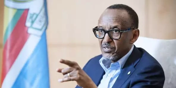 « Paul Kagame déstabilise la RDC », dixit Noël Tshiani