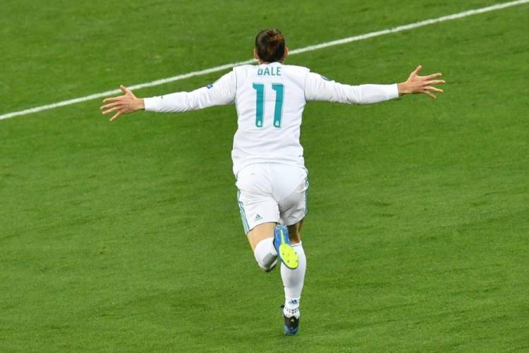Bale annonce son départ du Real Madrid