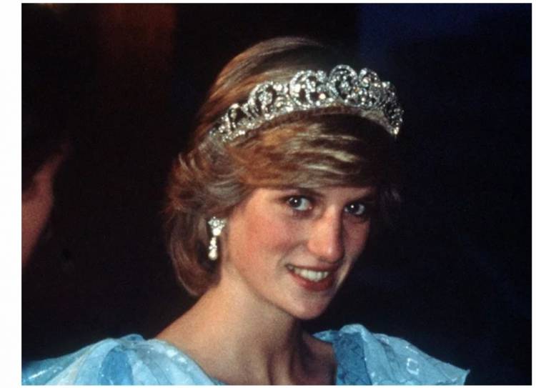 25 ans après la mort de la princesse Lady Diana, son garde du corps fait de sombres révélations…