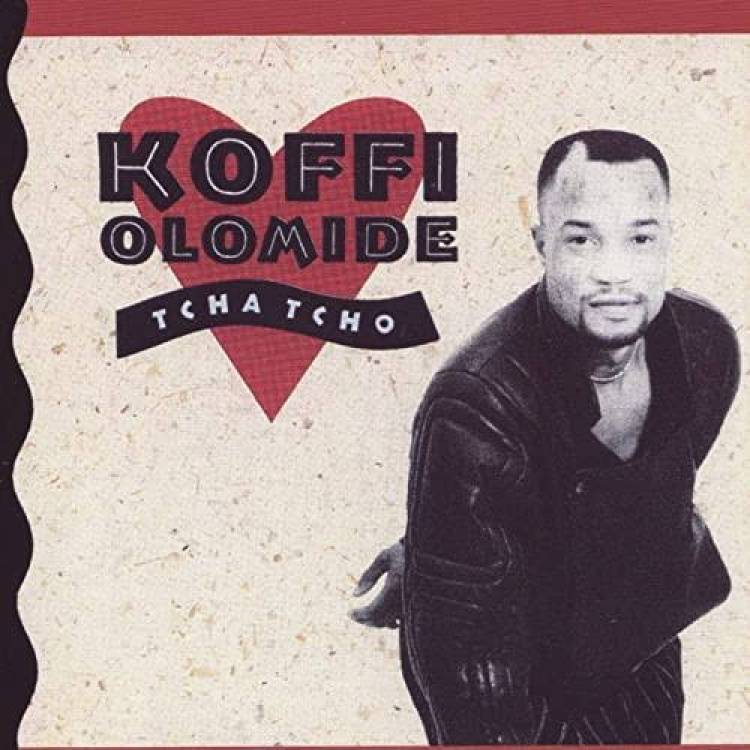 De Ngounda à Elle et Moi,... Retour sur les années 1980 de Koffi Olomidé