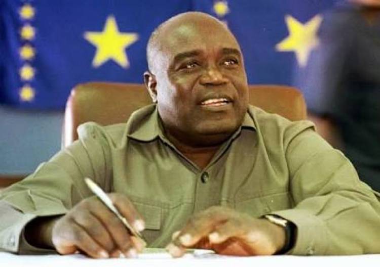 Parlons de Mzee Kabila et son PRP, un parti politique à l'audience limitée