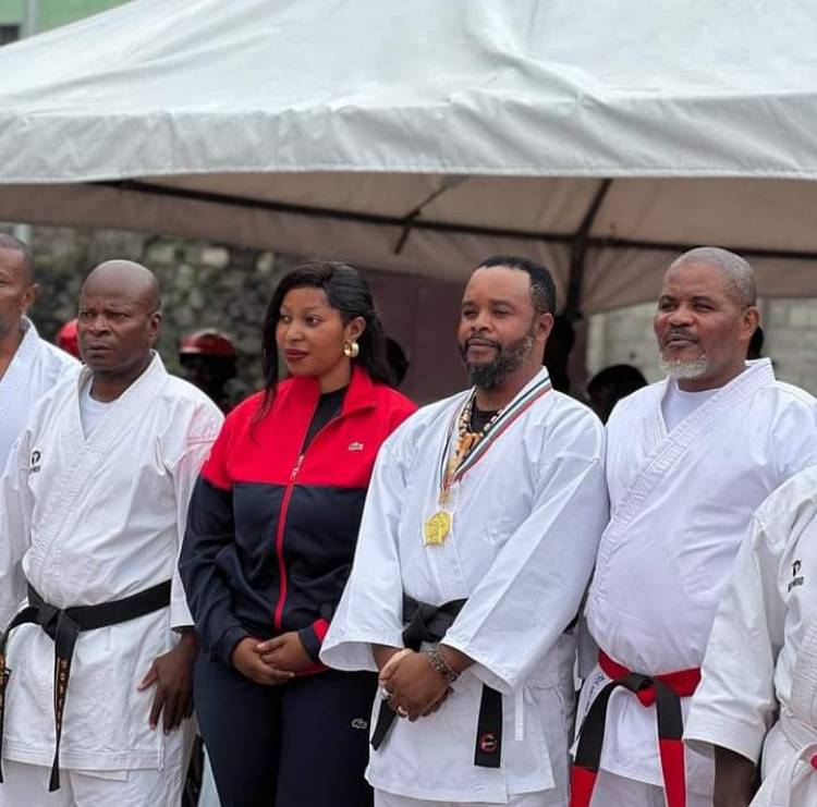 Retour sur la triple cérémonie du 17 janvier de Sa Majesté Mwami Leader Polo Mwela à Goma