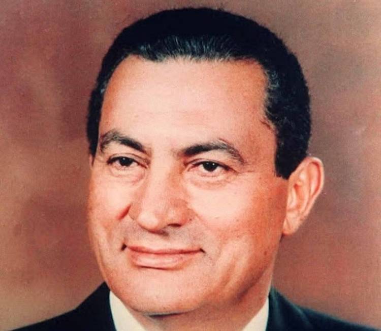 L'essentiel sur Hosni Moubarak, l'un des "derniers raïs déchus" en Egypte