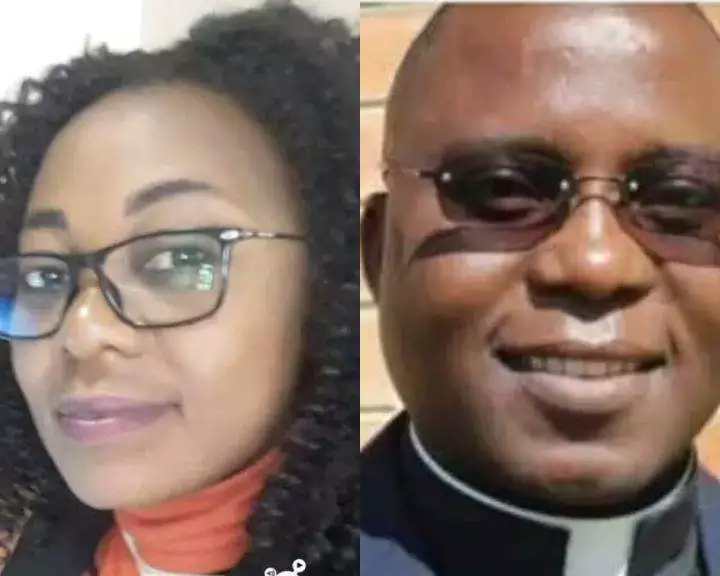 Scandale !! Une femme mariée meurt en plein rapport sexuel avec un Prêtre