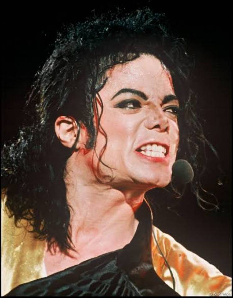 Michael Jackson l'artiste de tous les records