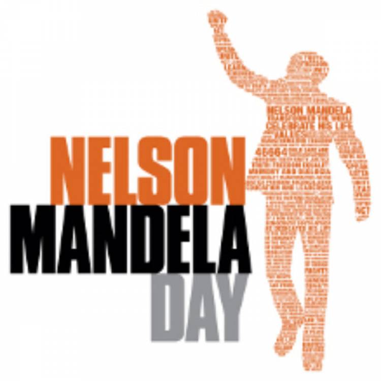 Coup d'œil sur la Journée internationale Nelson Mandela