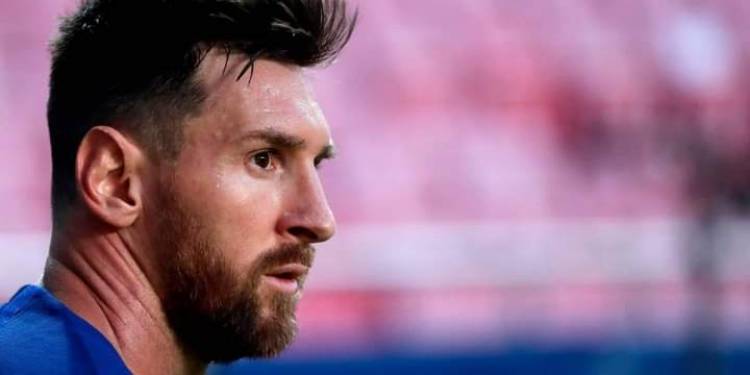 Bartomeu décide sur l'avenir de Messi : "Messi prendra sa retraite au Camp Nou" 