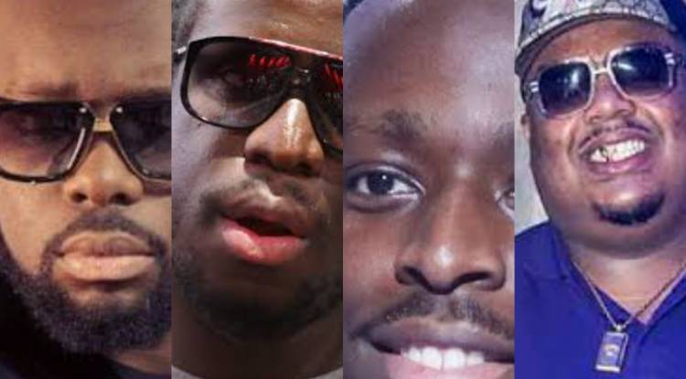 Top 10 des artistes de musique urbaine originaires de la RDC qui cartonnent en France et dans le monde