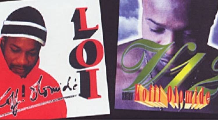 13 albums paraphés par des trophées majeurs et des concerts historiques: la décennie 90 de Koffi Olomidé