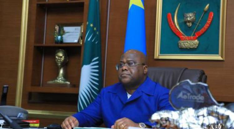 Conflits RDC-Rwanda: Félix Tshisekedi, très déterminé que jamais, voici le message du Président de la République Démocratique du Congo