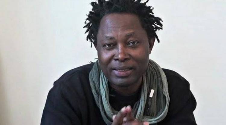 Pascal Lokua Kanza, l'une de plus grandes voix africaines sur la planète musicale !