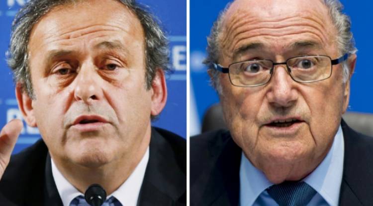 L'affaire judiciaire Blatter-Platini est loin d'être terminée !