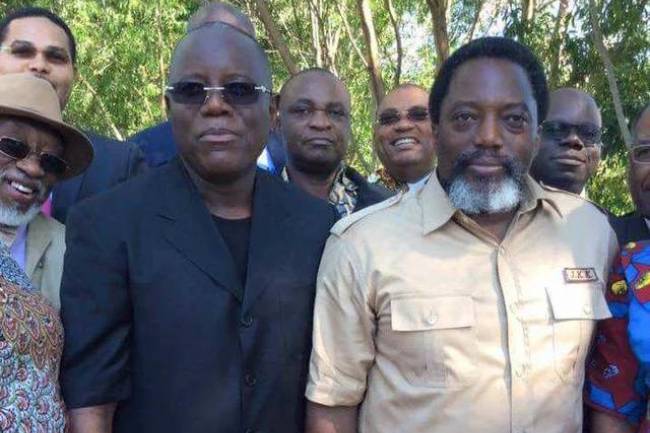 Crise au FCC : Révélations sur les 130 députés qui ont boycotté la rencontre du 29 octobre avec Kabila