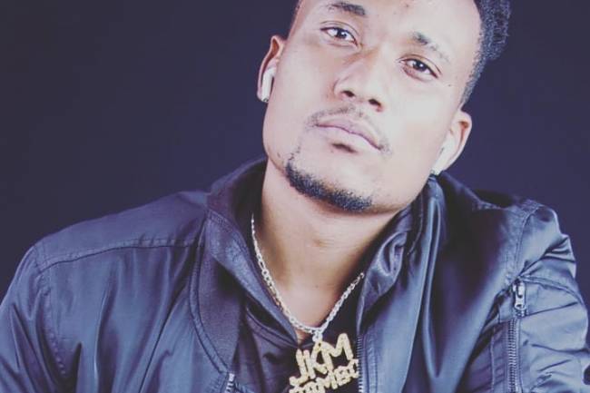 Coup d'œil sur l'artiste JKM Rambo, l'un des meilleurs rappeurs de Goma