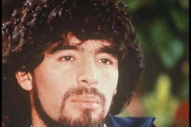 Diego Maradona : Ce fils qu'il a refusé de reconnaître pendant 29 ans et 4 autres enfants