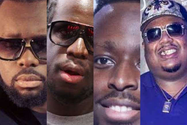 Top 10 des artistes de musique urbaine originaires de la RDC qui cartonnent en France et dans le monde
