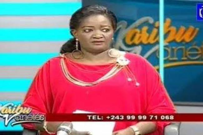 Véritable clameur des artistes contre l'émission "Karibu variétés" de la RTNC
