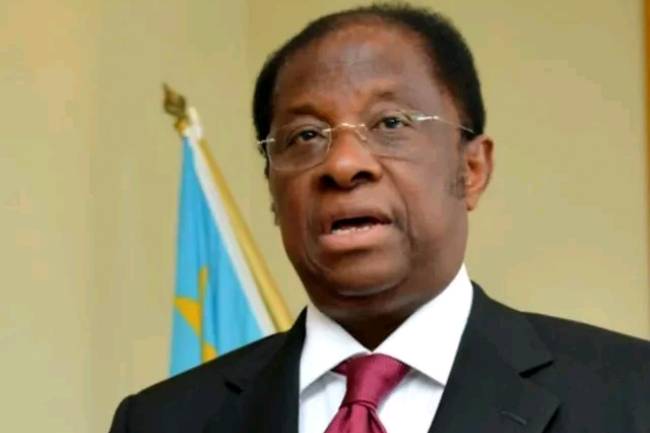 Urgent ! Crise politique en RDC: Alexis Thambwe Mwamba démissionne de la présidence du Sénat !