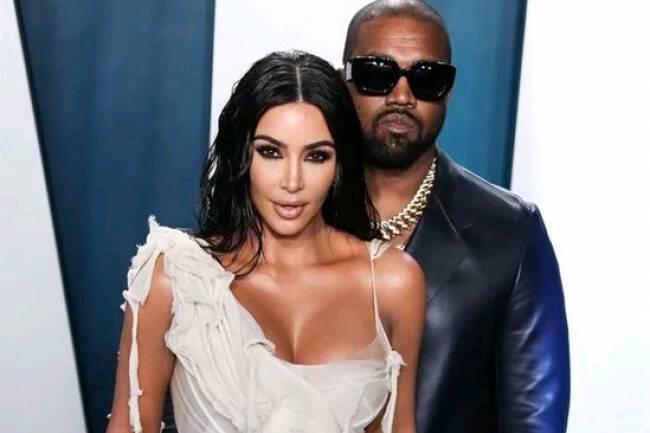 Kim Kardashian et Kanye West bientôt le divorce !