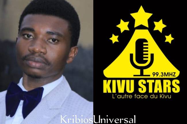 Désormais chez Kivu Stars, Calvin Mulungu serait-il une étoile montante la plus sollicitée du micro à Goma ?