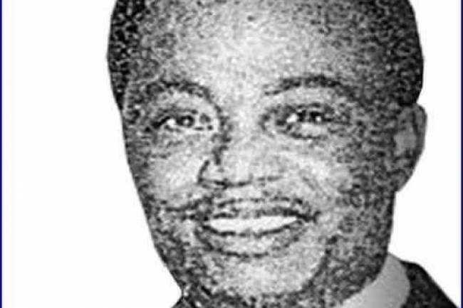 Il était une fois Jean-Pierre Finant, l'un des membres et principaux lieutenants de Patrice Emery Lumumba... 