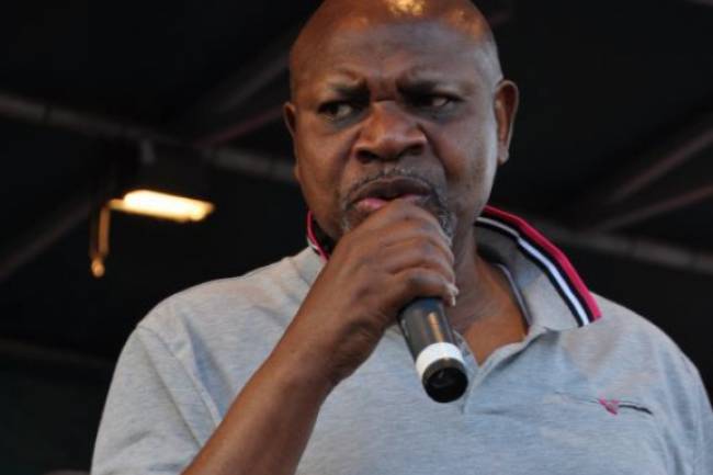 Page noire: Décès du chanteur légendaire Congolais Josky Kiambukuta !