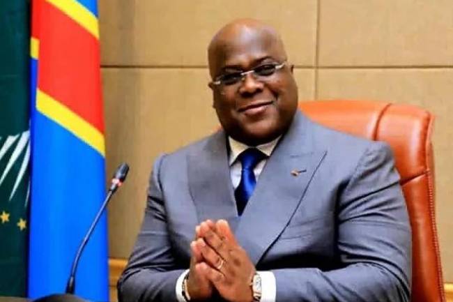 Élection en RDC: Voici comment Félix Tshisekedi prépare le glissement