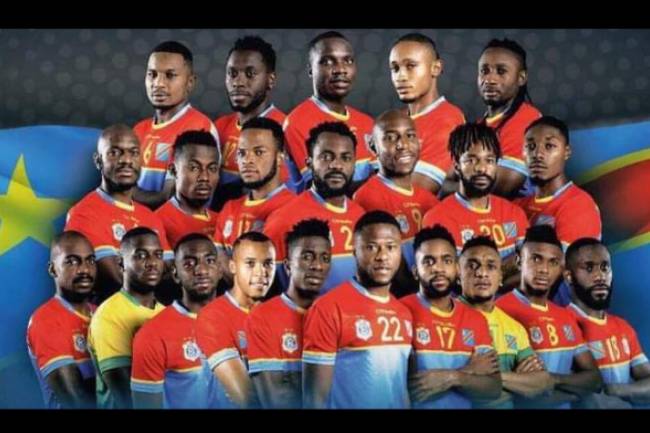 Classement FIFA : Disqualification des Léopards à la Can 2021, voici la place que la RDC occupe