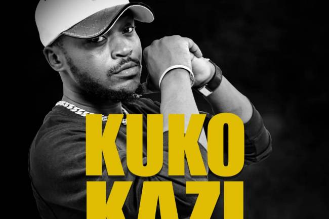 Entre la conscience et la vigilance, Kuko Kazi : le message transmis par l'artiste Dominique Kabi à la population !