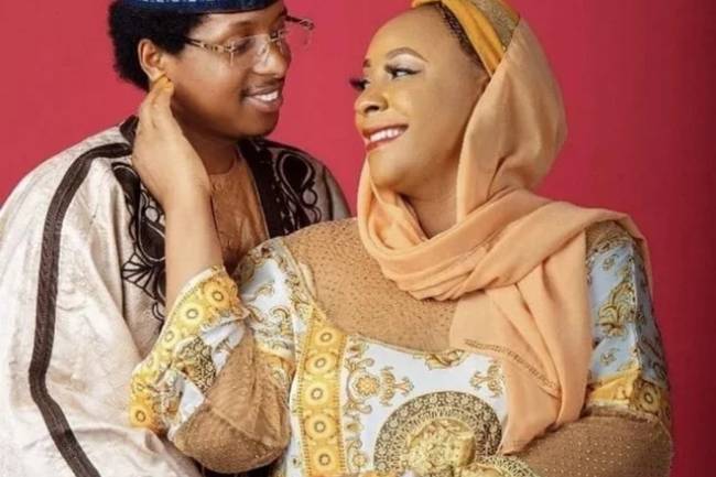 Une politicienne de 45 ans épouse un jeune homme de 23 ans au Nigeria