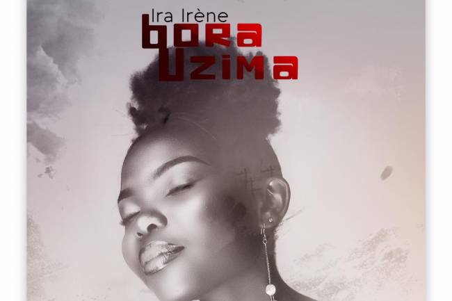 Bora Uzima : Ira Irène, dans la peau d'une peintresse de société