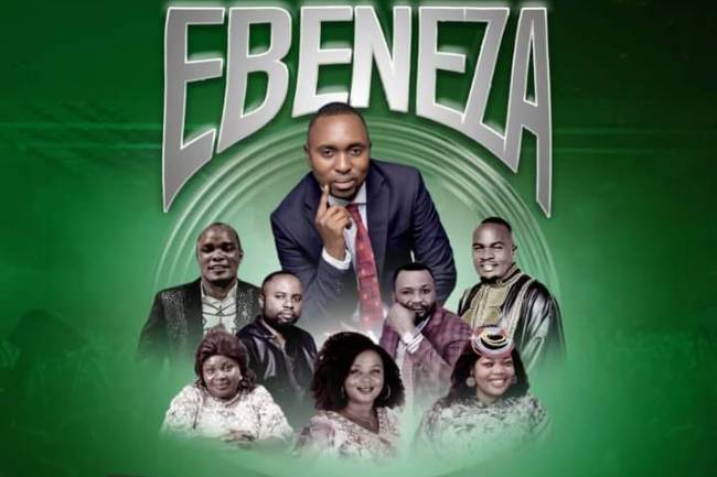 Lancement de l'album Ebeneza: Voici des détails sur cet événement du 19 septembre 2021 organisé par Olivier Le Oint