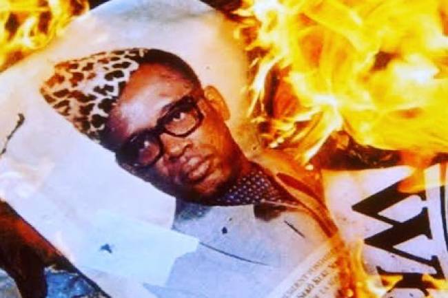 24 ans après la mort de Mobutu, que reste-t-il du "Vieux Léopard" en RDC ?