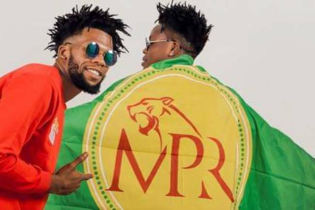 Nini Tosali Te : "De Mobutu à Tshisekedi, la situation demeure chaotique" regrette le duo MPR dans leur nouveau single 