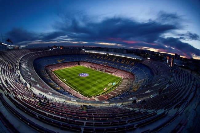 Le Barça veut mettre en vente le nom du Camp Nou