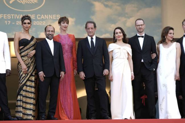 Festival de Cannes 2022: Qui pour succéder à « Titane », de Julia Ducournau, Palme d’or en 2021 ?