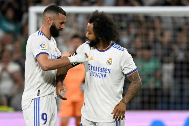 Marcelo entre les deux chemins : La légende du Real Madrid va-t-il rester ou va-t-il partir ?