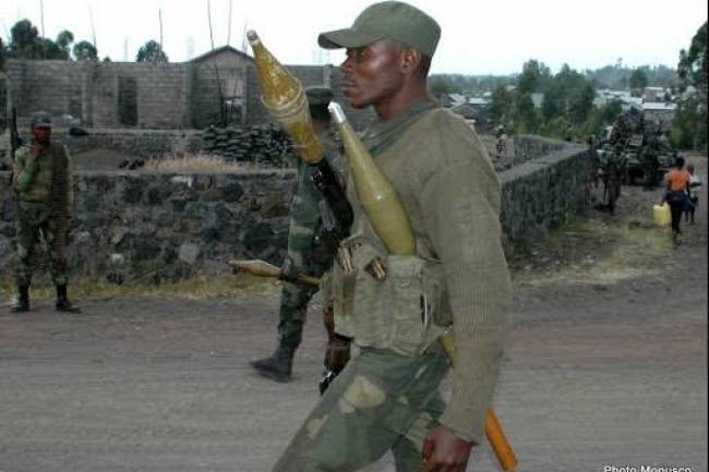 Rébellion M23: Kibumba tombé, Goma en risque ! 