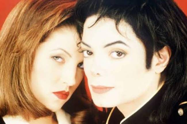 28 ans après, parlons du mariage de Michael Jackson et Lisa-Marie Presley