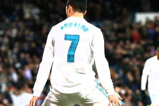 Cristiano 1er, Benzema 3ème, Sur le Palmarès des meilleurs buteurs de l'histoire de la Ligue des champions